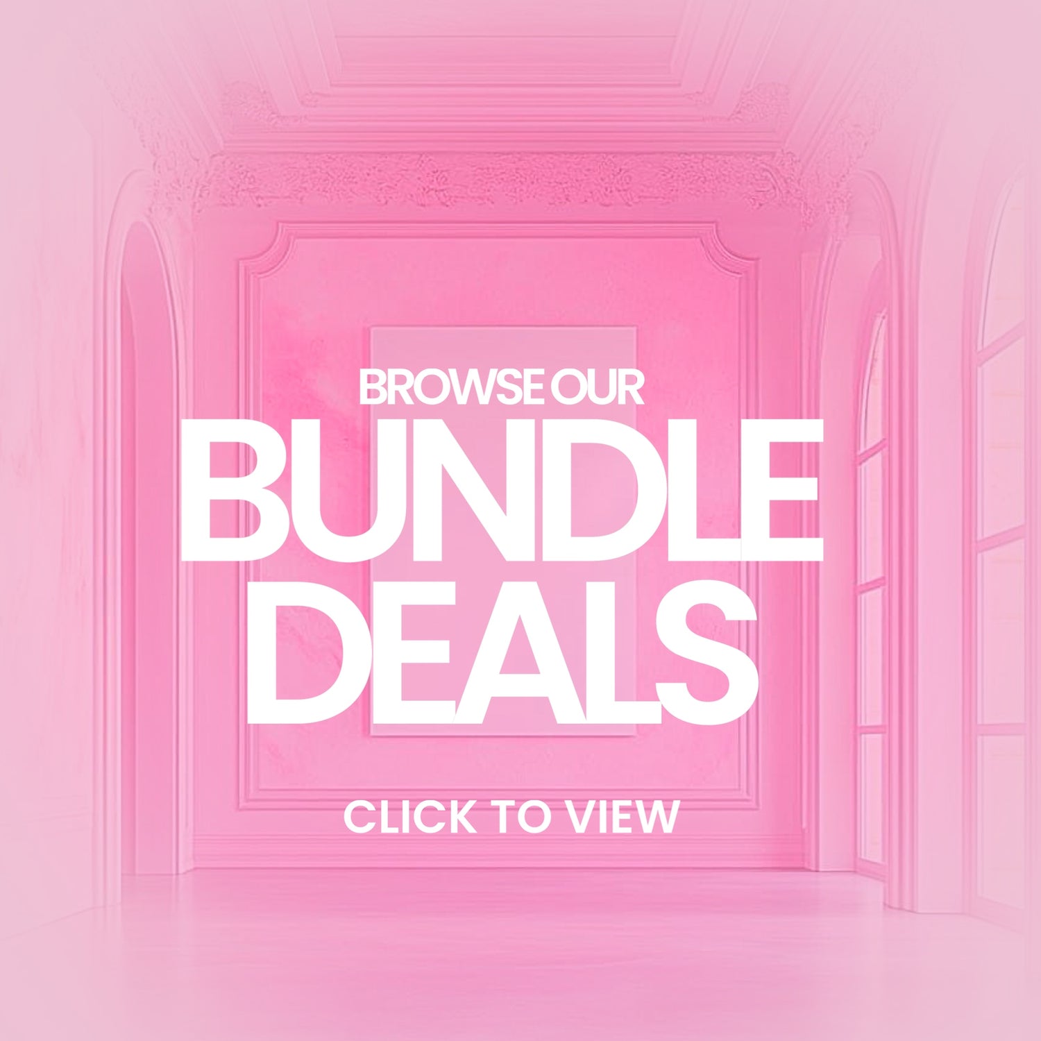 BUNDLE DEALS
