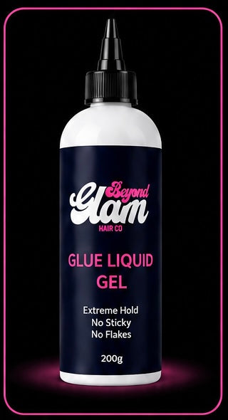 Glue Liquid Gel