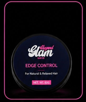 Glam Edge Control