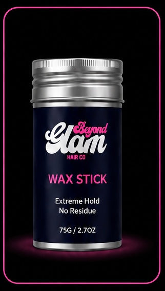 Glam Wax Stick