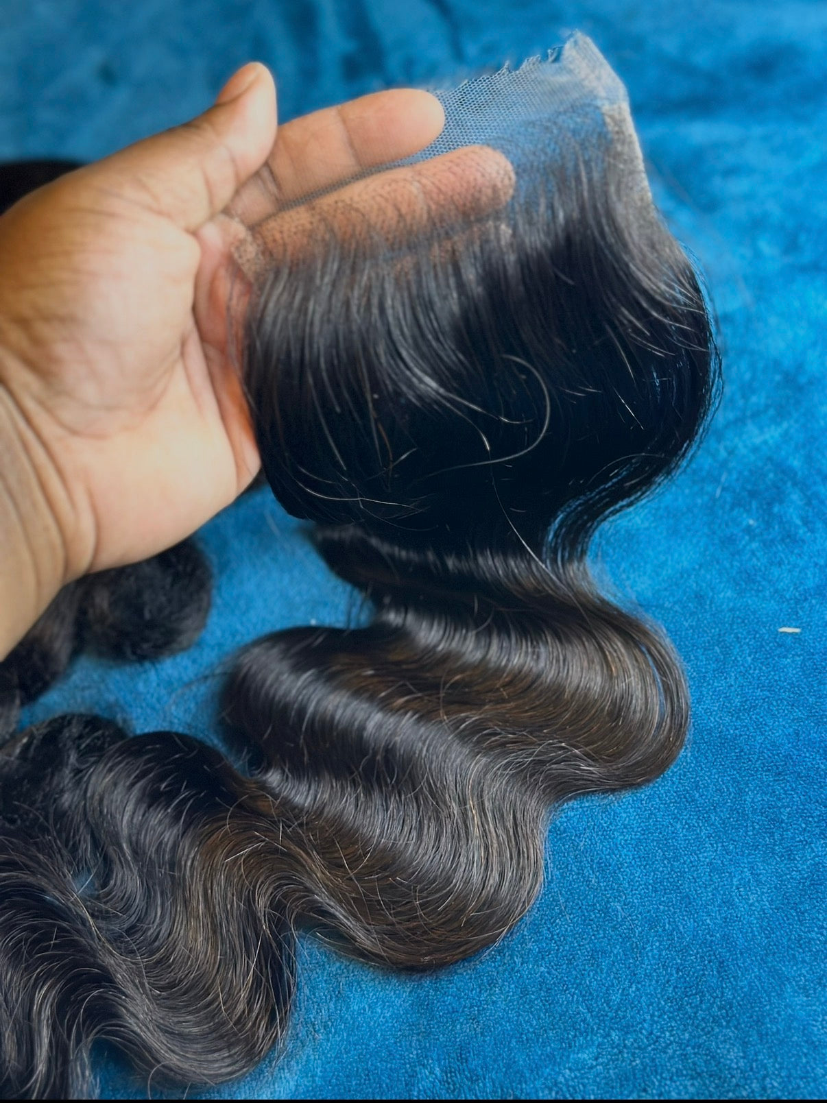 Closures 5x5