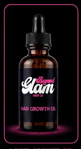 Hair Growth Oil