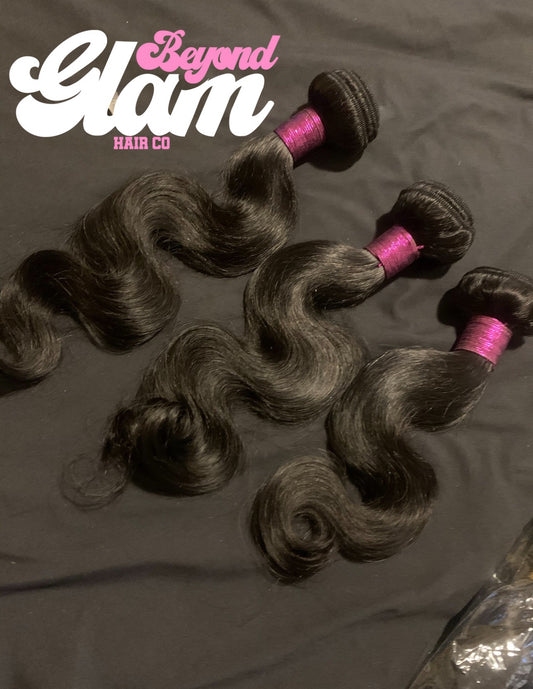 Bundles