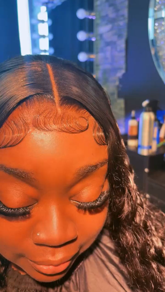 Frontals