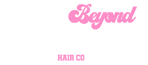Beyond Glam Hair Co. 